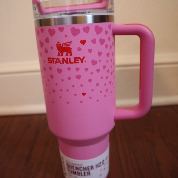 Brand New Stanley LOVE CUP 40OZ Target exclusive 2025 - Picture 1 of 3